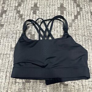 Sweat and Milk Chloé 4 Running Nursing & Pumping Sports Bra